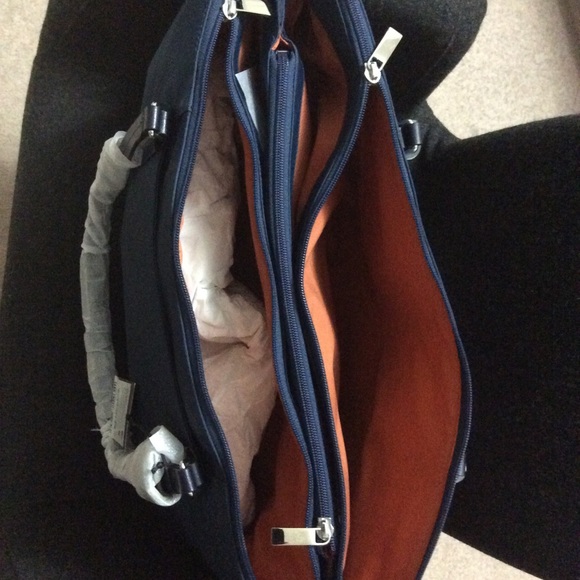 TUMI Business Tote Bag - Picture 4 of 4